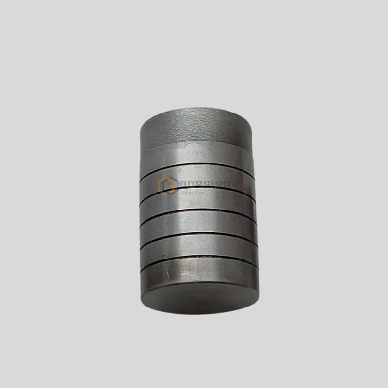 R210LC valve